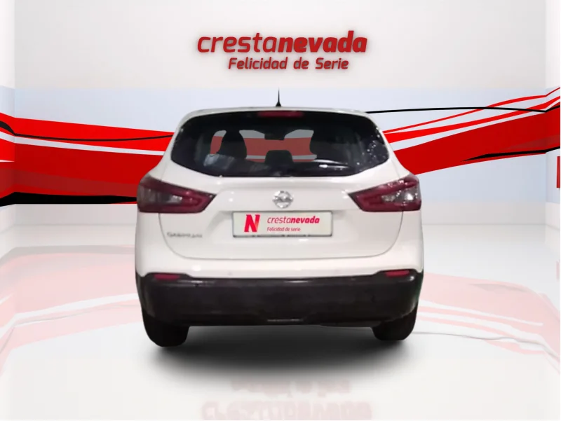 Imagen de NISSAN QASHQAI