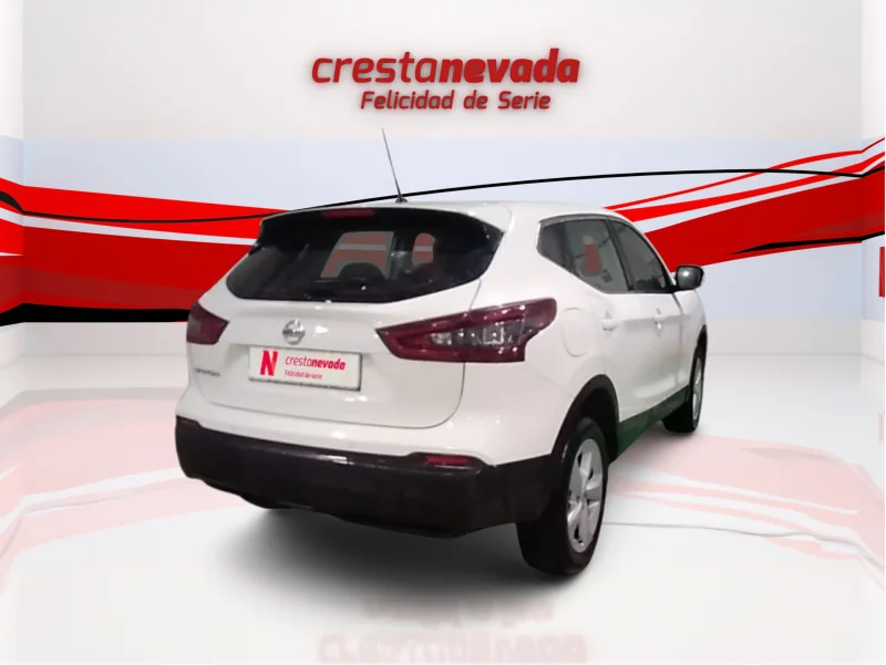 Imagen de NISSAN QASHQAI