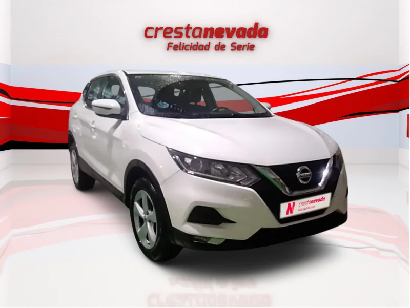Imagen de NISSAN QASHQAI