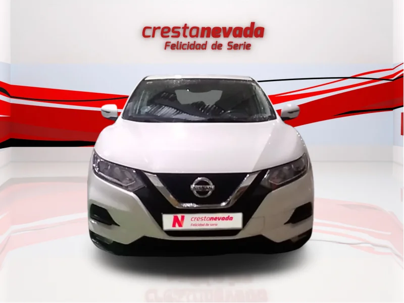 Imagen de NISSAN QASHQAI