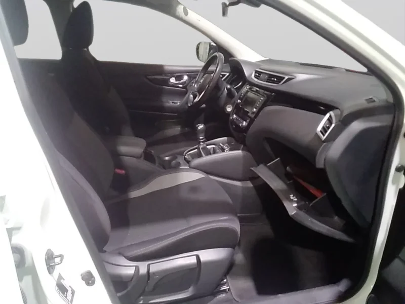 Imagen de NISSAN QASHQAI