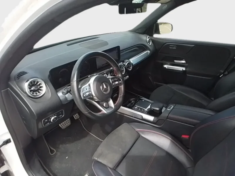 Imagen de mercedes-benz GLB