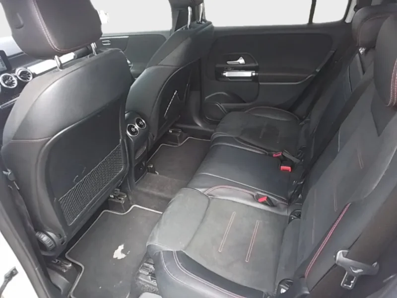 Imagen de mercedes-benz GLB