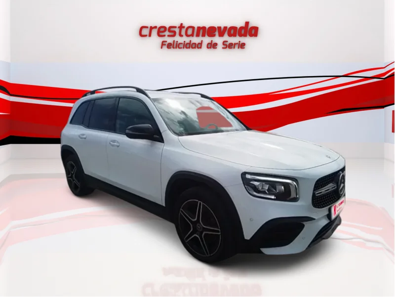 Imagen de mercedes-benz GLB