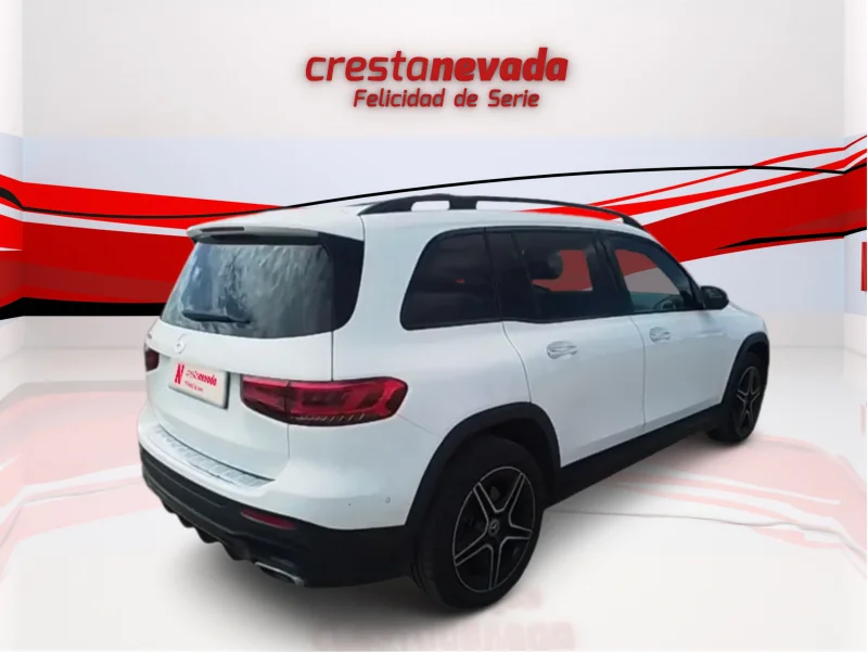 Imagen de mercedes-benz GLB
