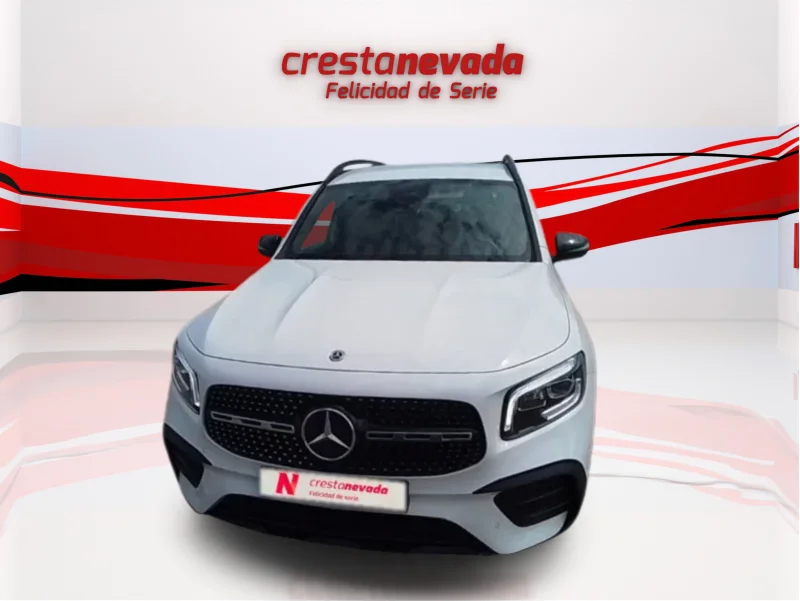 Imagen de mercedes-benz GLB