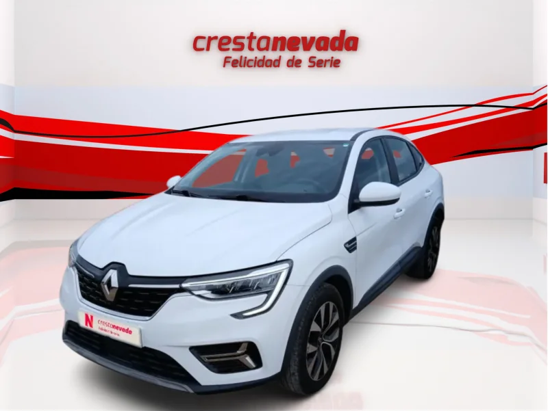 Imagen de Renault Arkana