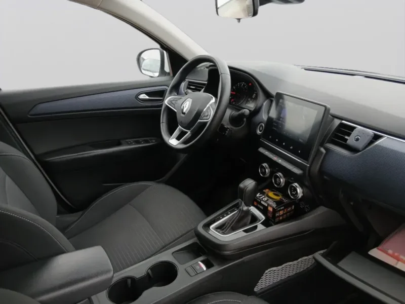 Imagen de Renault Arkana