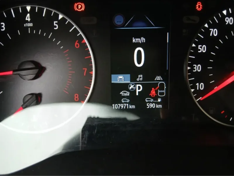 Imagen de Renault Arkana