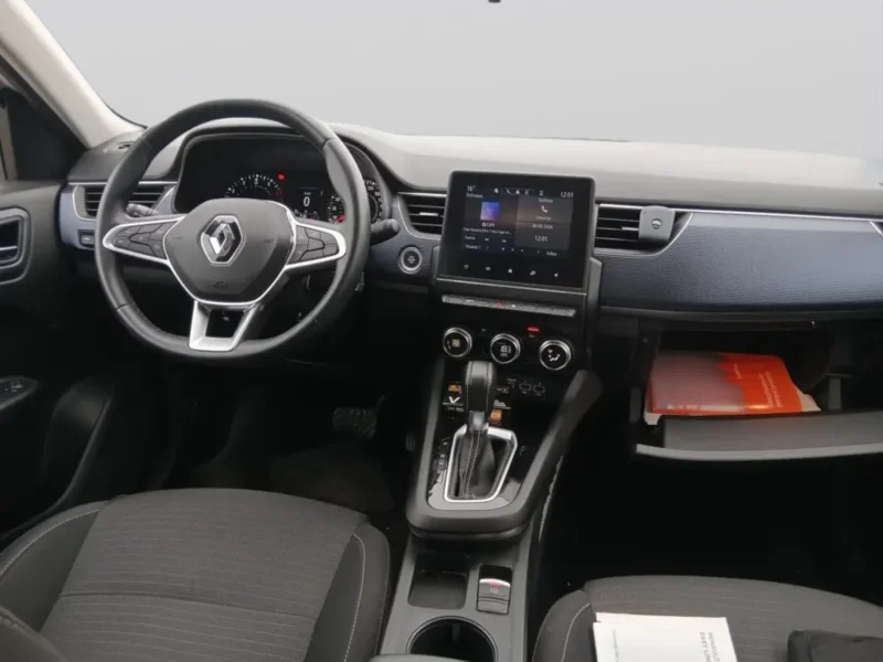 Imagen de Renault Arkana