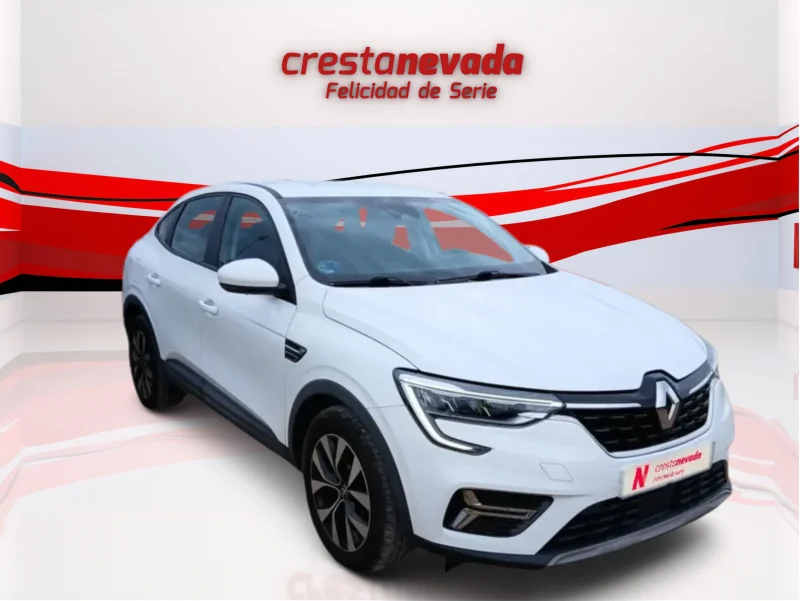 Imagen de Renault Arkana