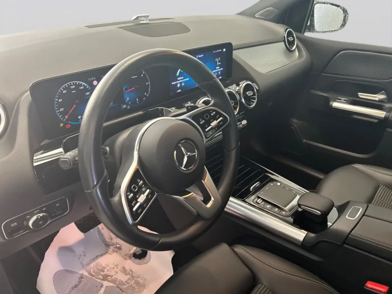 Imagen de mercedes-benz Clase B
