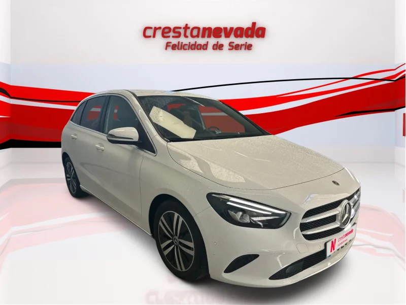 Imagen de mercedes-benz Clase B