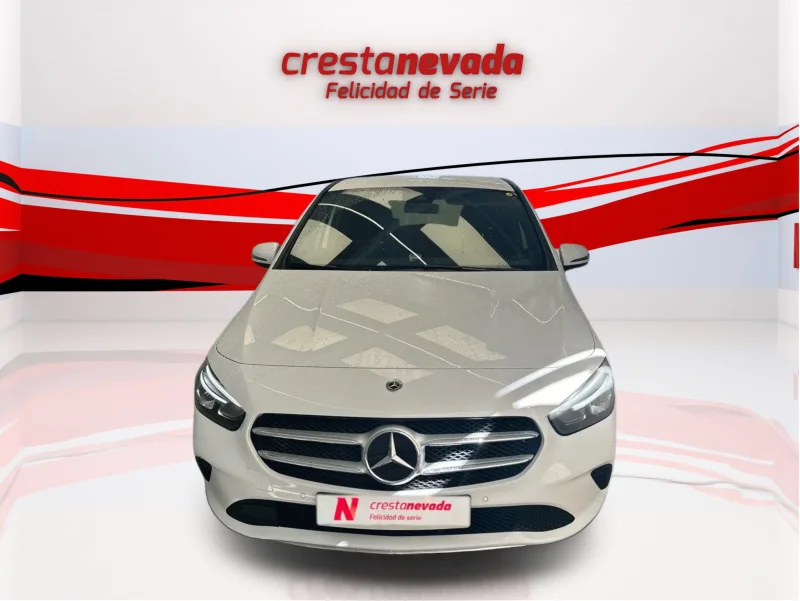 Imagen de mercedes-benz Clase B