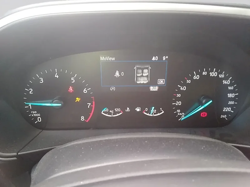 Imagen de Ford Focus