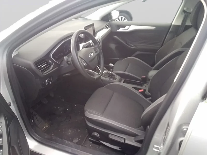 Imagen de Ford Focus