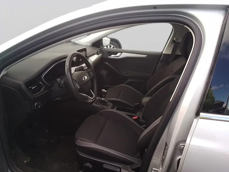 Imagen de Ford Focus