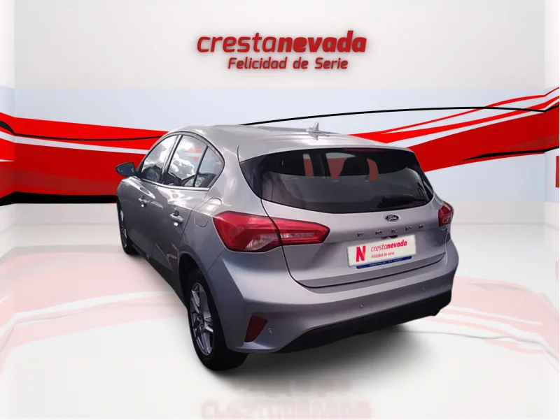 Imagen de Ford Focus
