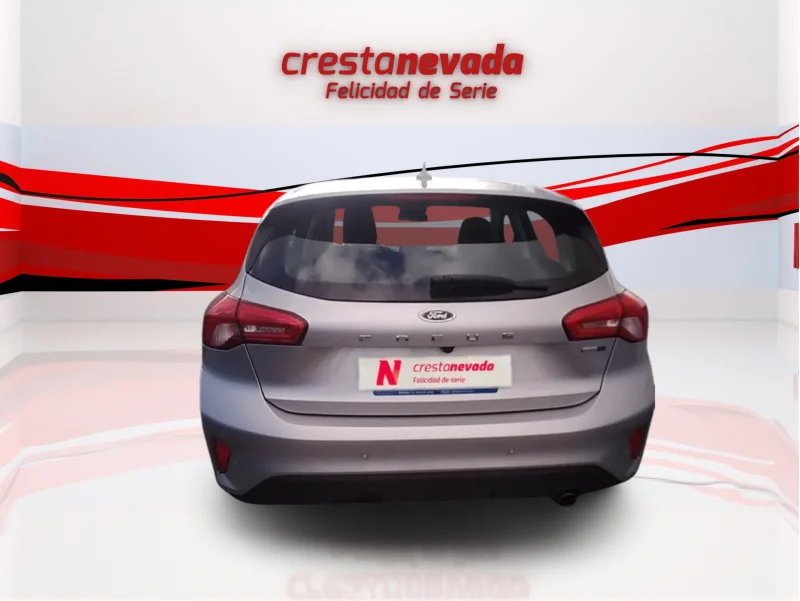 Imagen de Ford Focus