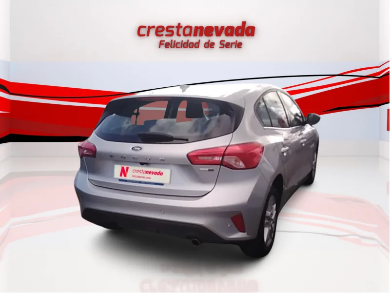 Imagen de Ford Focus