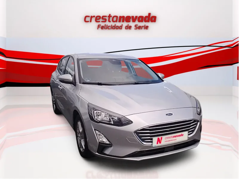 Imagen de Ford Focus