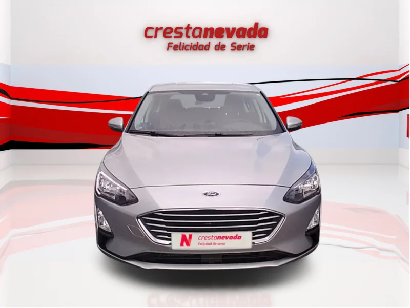 Imagen de Ford Focus