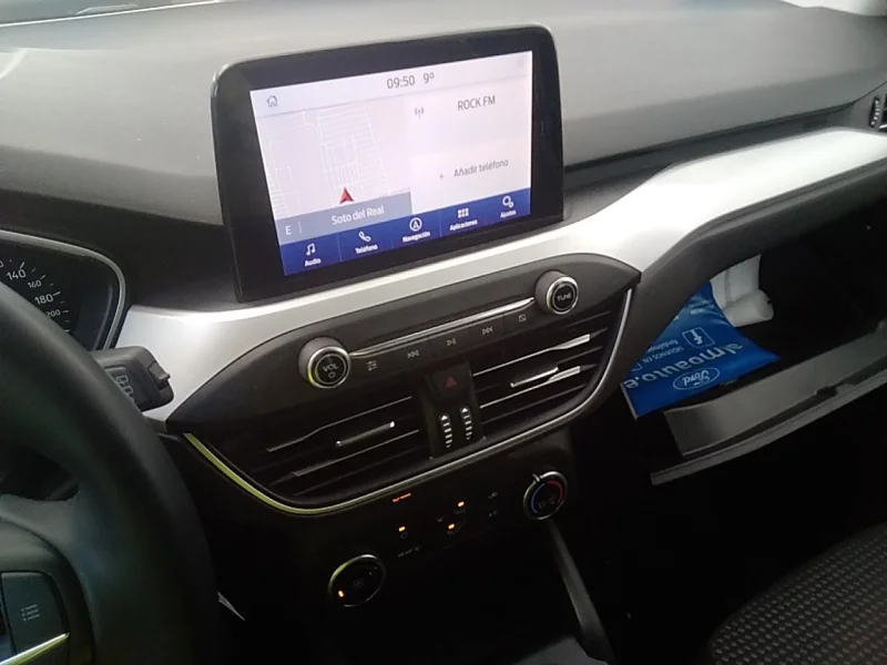 Imagen de Ford Focus