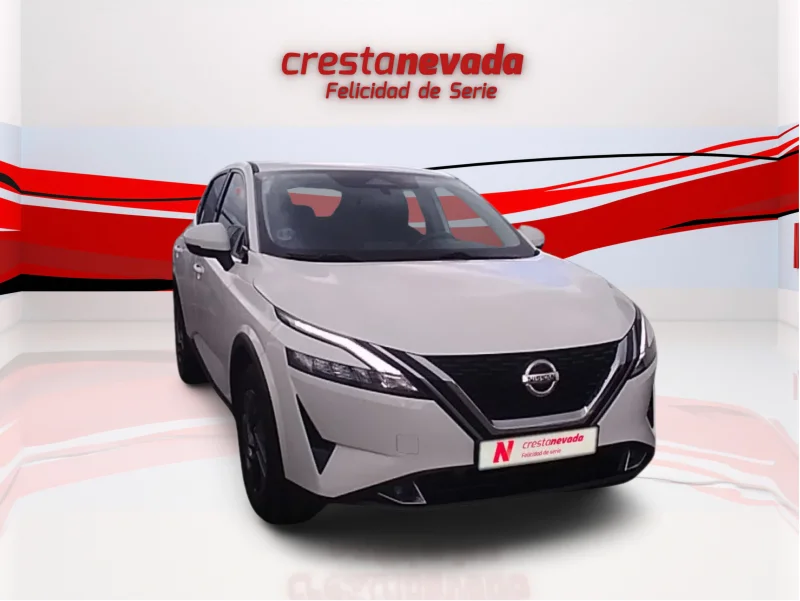 Imagen de NISSAN QASHQAI