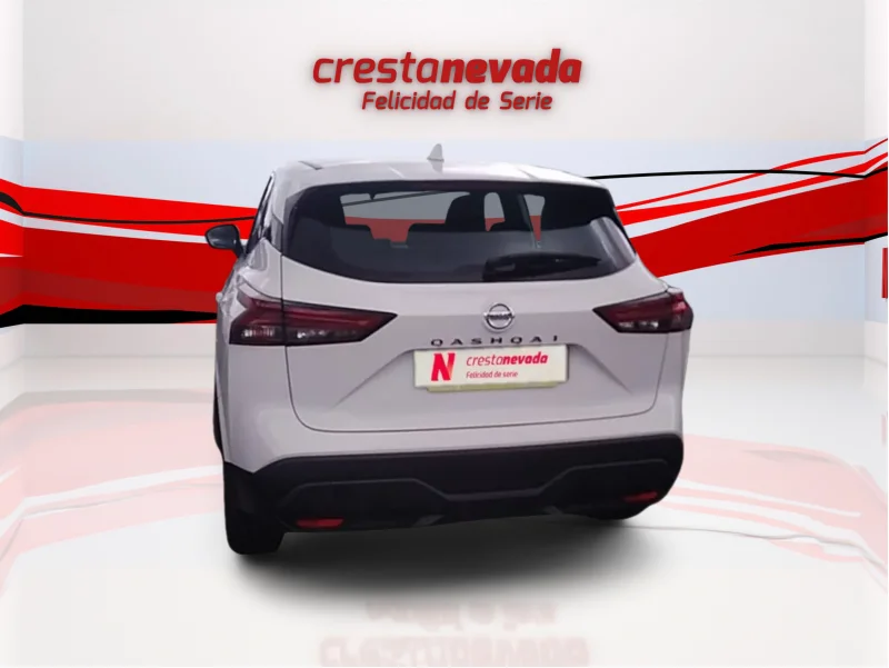 Imagen de NISSAN QASHQAI