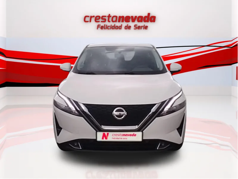 Imagen de NISSAN QASHQAI