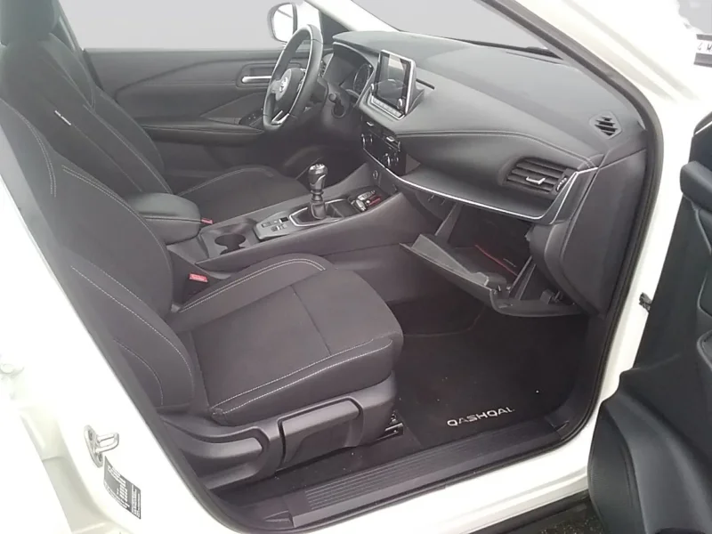 Imagen de NISSAN QASHQAI
