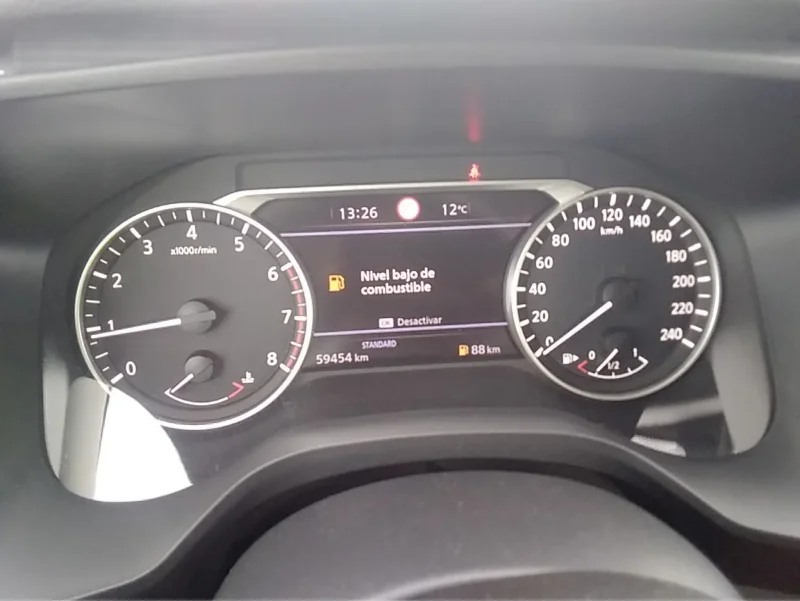 Imagen de NISSAN QASHQAI