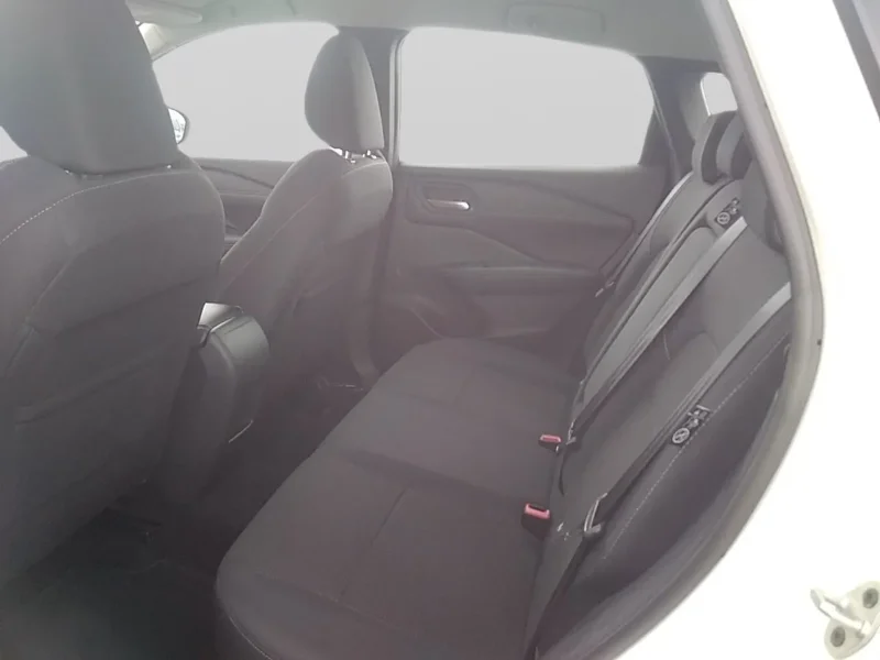 Imagen de NISSAN QASHQAI