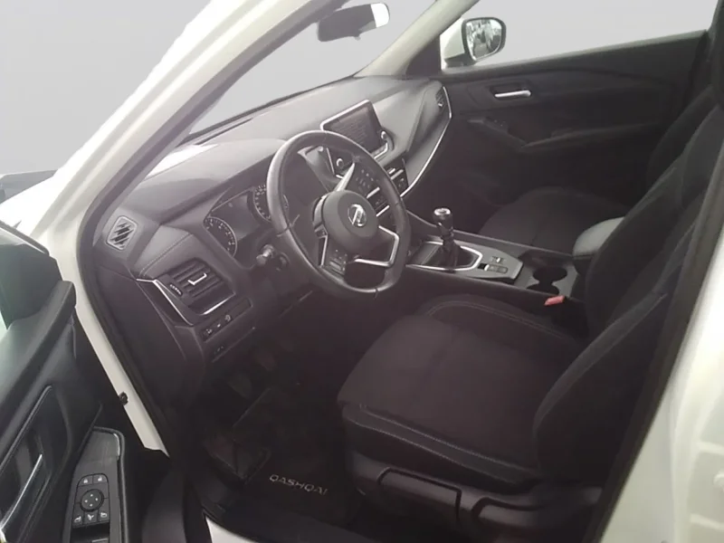 Imagen de NISSAN QASHQAI