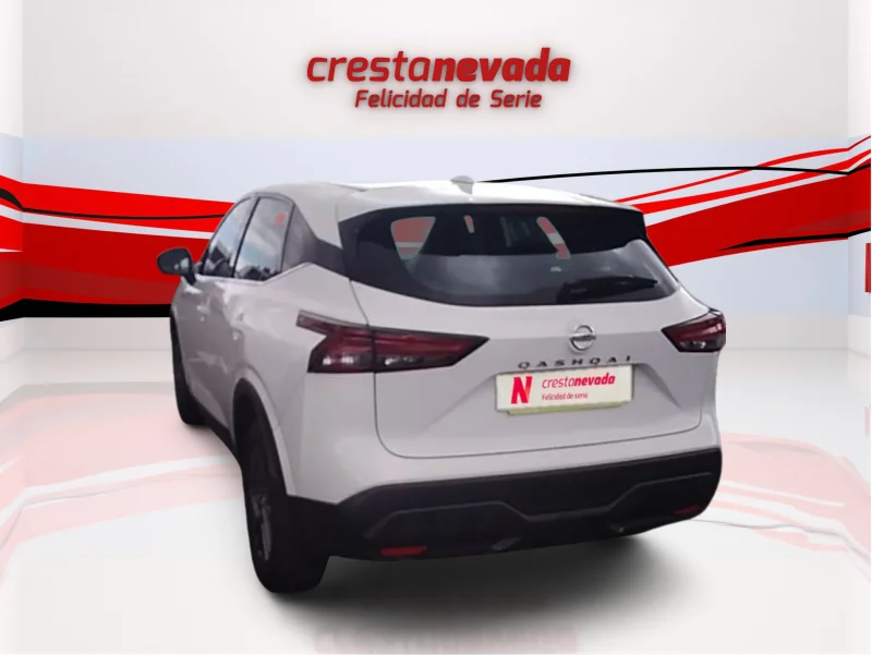 Imagen de NISSAN QASHQAI