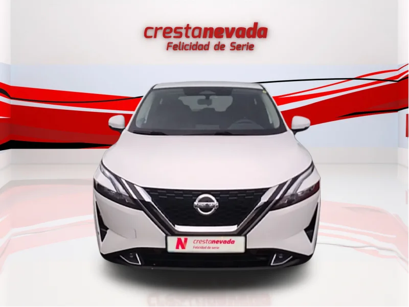 Imagen de NISSAN QASHQAI