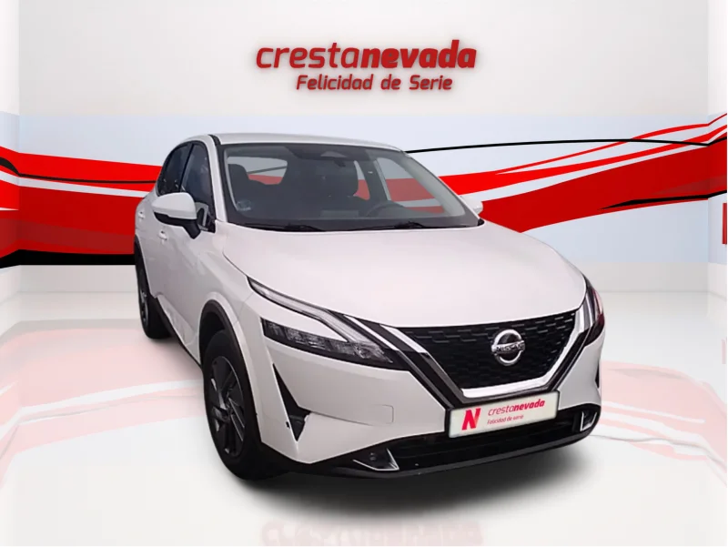 Imagen de NISSAN QASHQAI