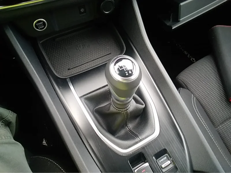 Imagen de NISSAN QASHQAI