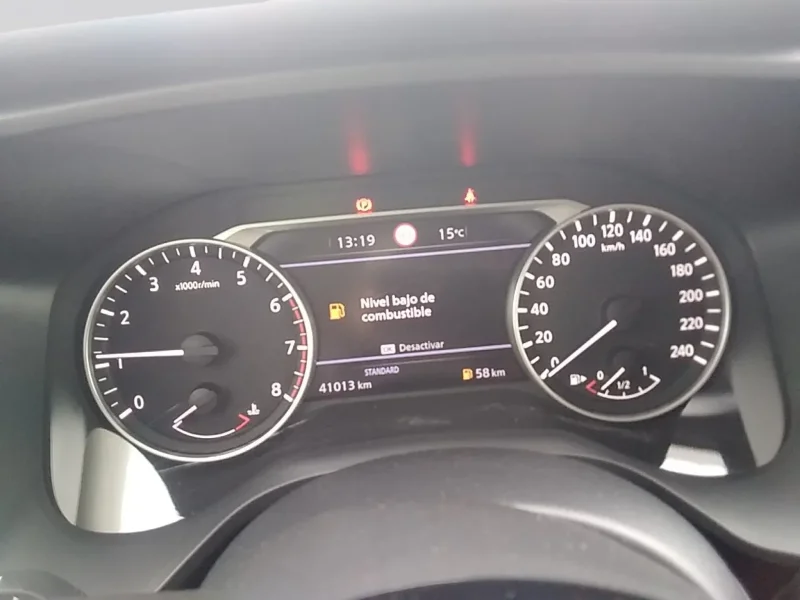 Imagen de NISSAN QASHQAI