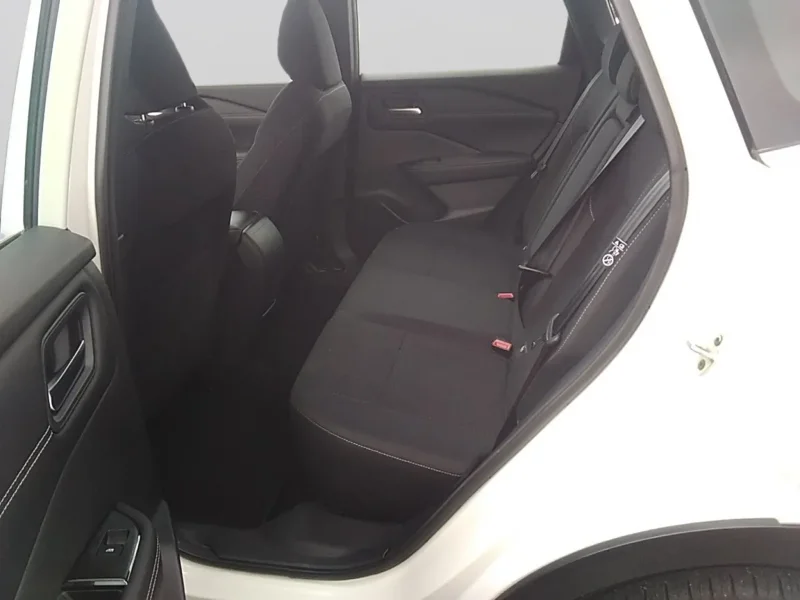 Imagen de NISSAN QASHQAI