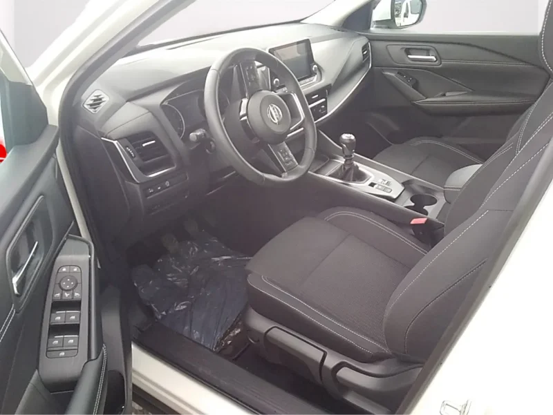 Imagen de NISSAN QASHQAI