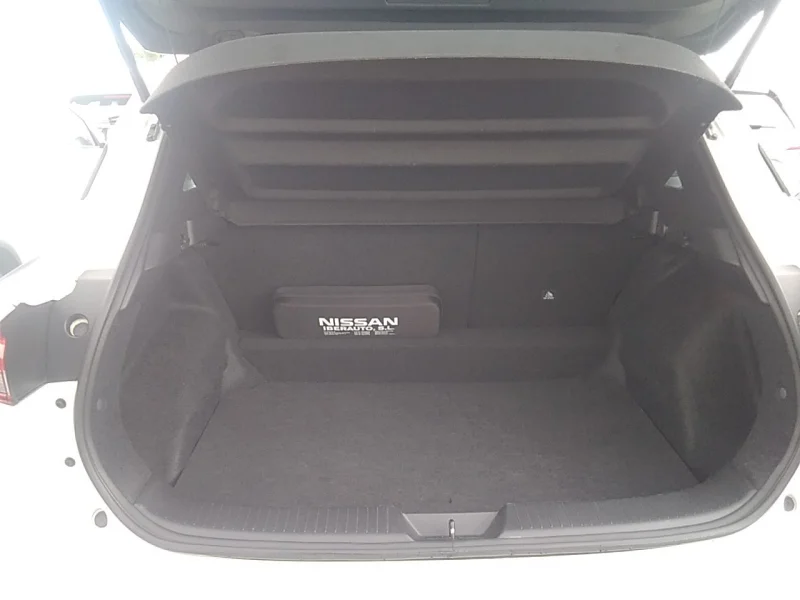 Imagen de NISSAN QASHQAI
