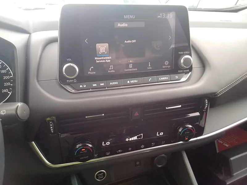 Imagen de NISSAN QASHQAI