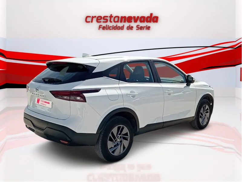 Imagen de NISSAN QASHQAI