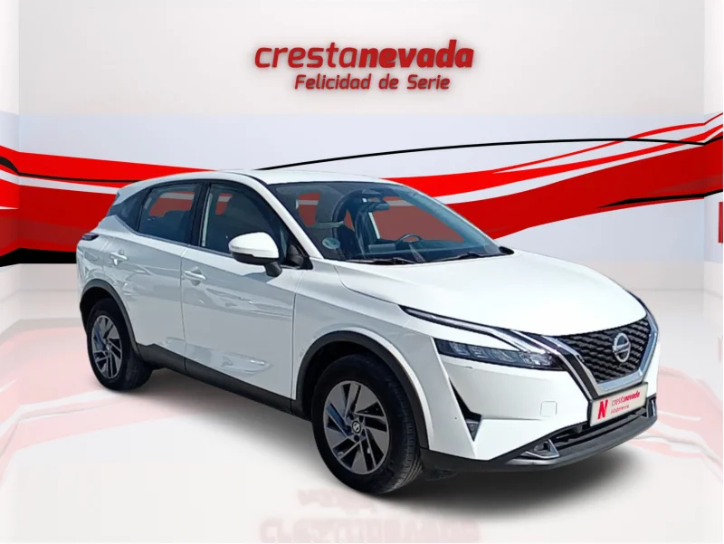 Imagen de NISSAN QASHQAI