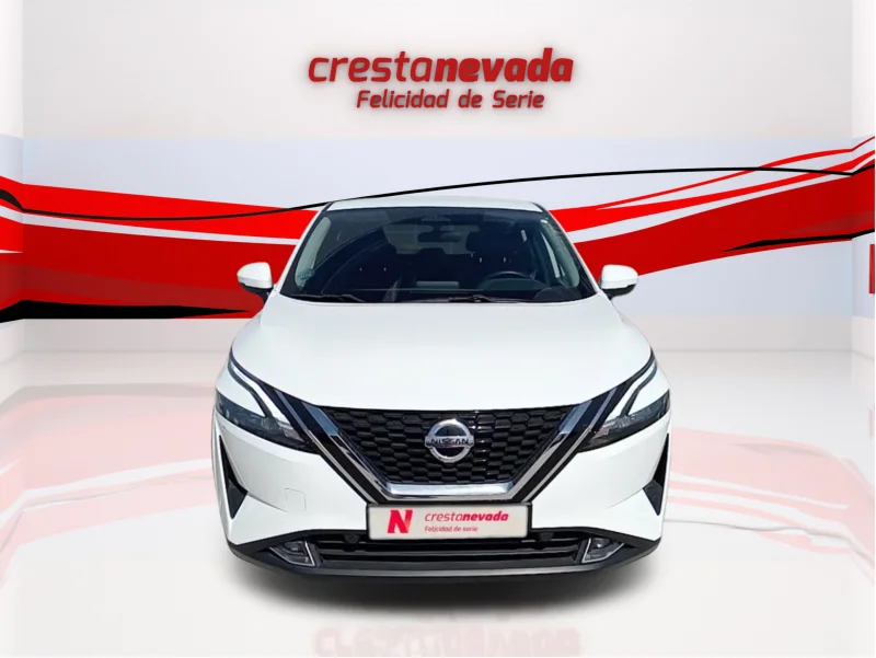 Imagen de NISSAN QASHQAI