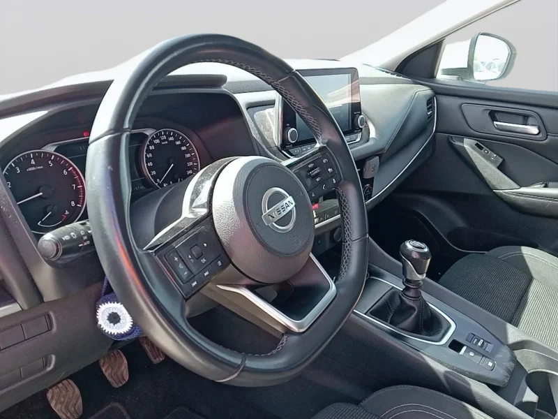 Imagen de NISSAN QASHQAI