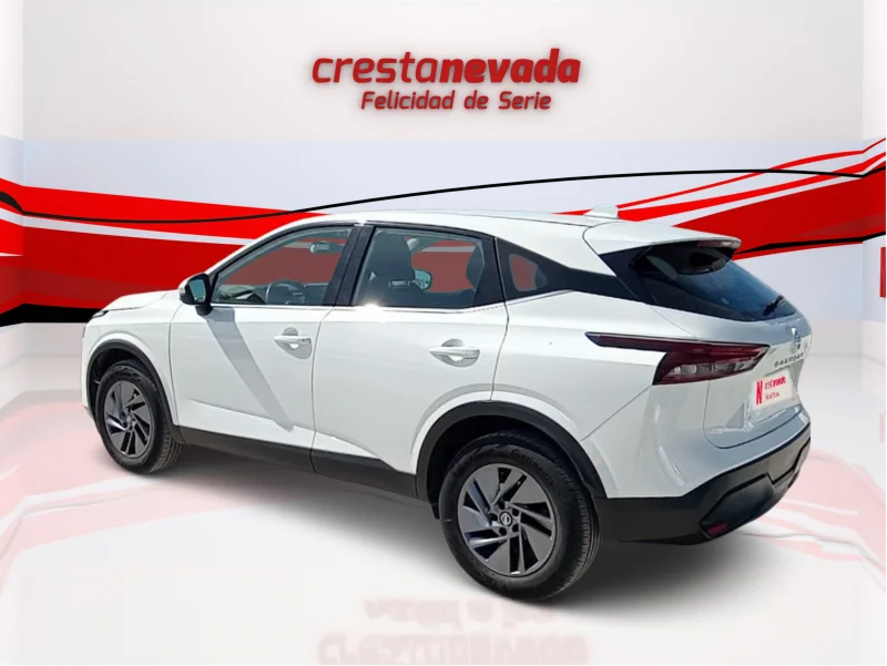 Imagen de NISSAN QASHQAI