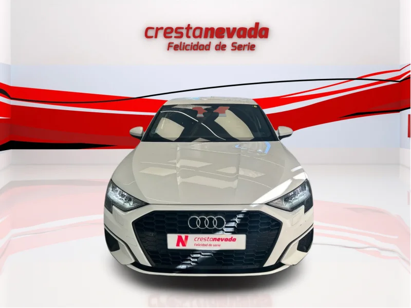 Imagen de AUDI A3
