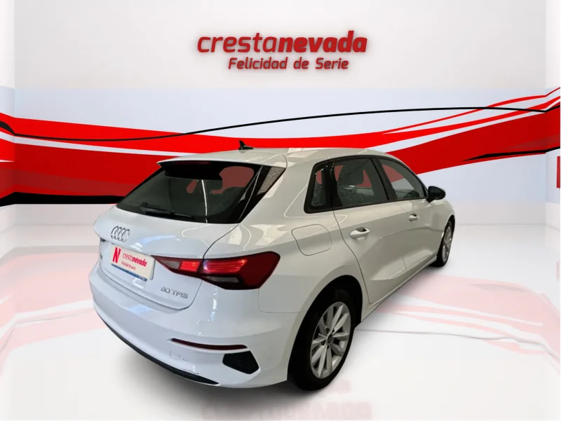 Imagen de AUDI A3